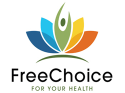 Free Choise logo